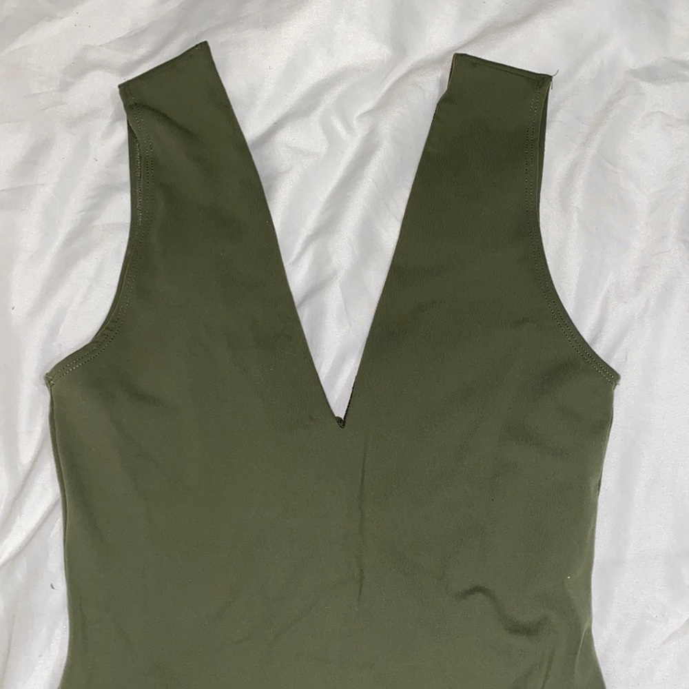 Free people bodysuit - Small